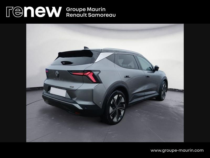 RENAULT Scenic d’occasion à vendre à SAMOREAU chez DPL - GARAGE DU CENTRE (Photo 5)