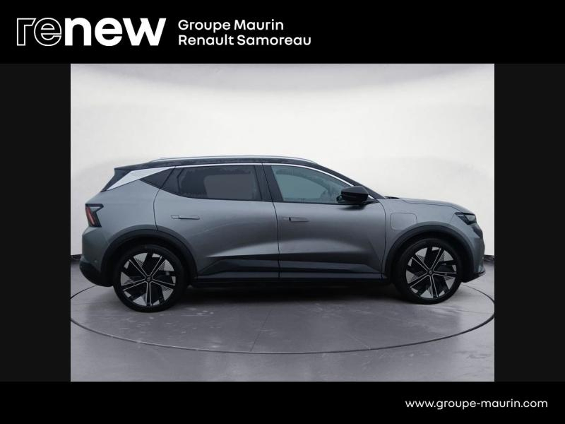 RENAULT Scenic d’occasion à vendre à SAMOREAU chez DPL - GARAGE DU CENTRE (Photo 6)