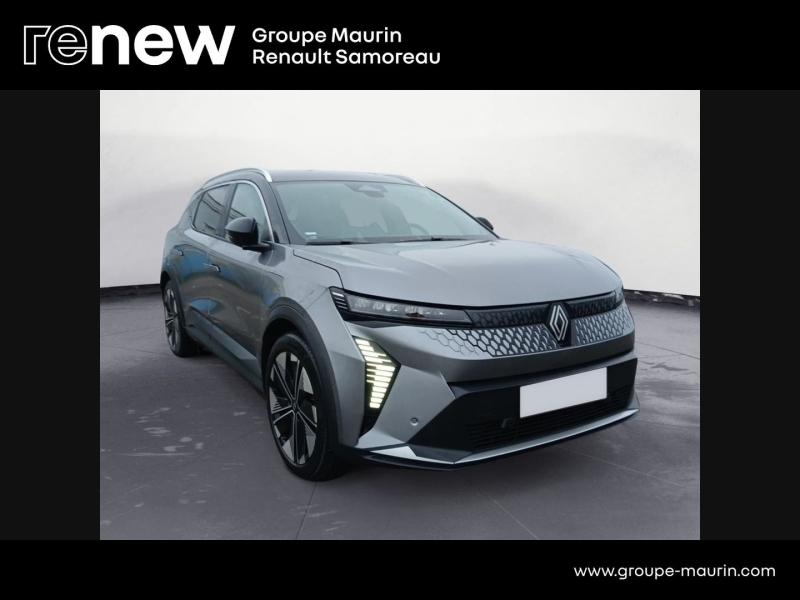 RENAULT Scenic d’occasion à vendre à SAMOREAU chez DPL - GARAGE DU CENTRE (Photo 7)