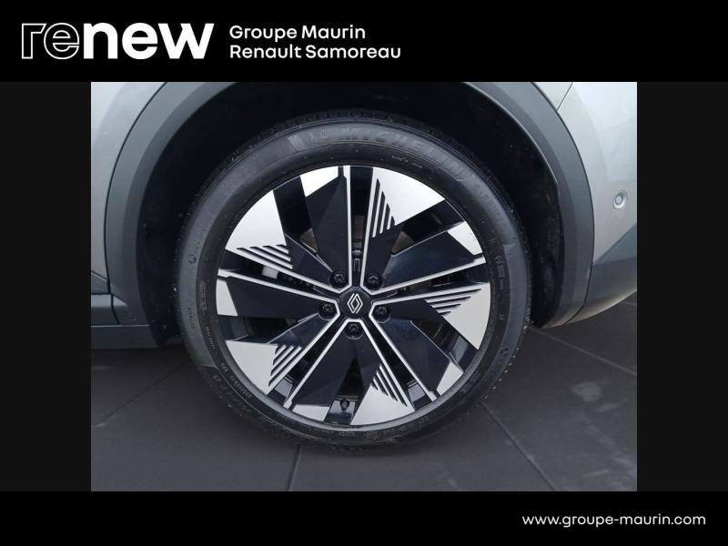 RENAULT Scenic d’occasion à vendre à SAMOREAU chez DPL - GARAGE DU CENTRE (Photo 9)