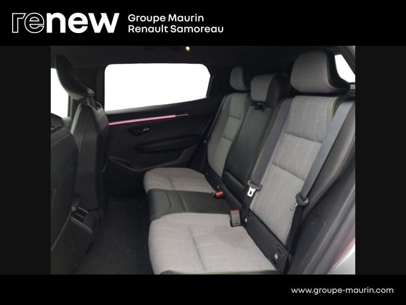 RENAULT Scenic d’occasion à vendre à SAMOREAU chez DPL - GARAGE DU CENTRE (Photo 11)