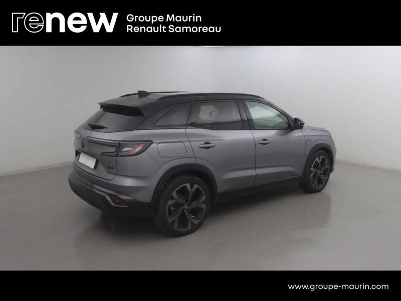 RENAULT Austral d’occasion à vendre à SAMOREAU chez DPL - GARAGE DU CENTRE (Photo 3)