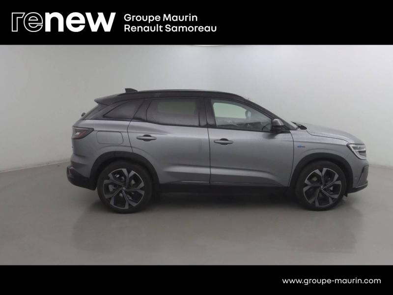 RENAULT Austral d’occasion à vendre à SAMOREAU chez DPL - GARAGE DU CENTRE (Photo 4)