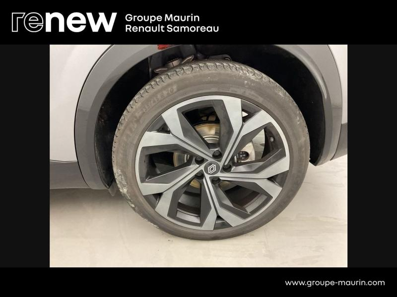 RENAULT Austral d’occasion à vendre à SAMOREAU chez DPL - GARAGE DU CENTRE (Photo 9)