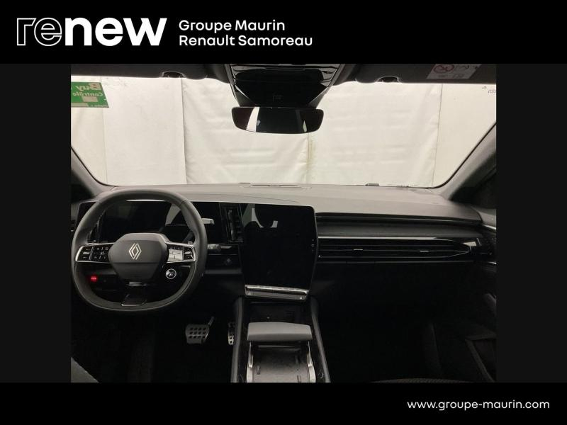 RENAULT Austral d’occasion à vendre à SAMOREAU chez DPL - GARAGE DU CENTRE (Photo 10)