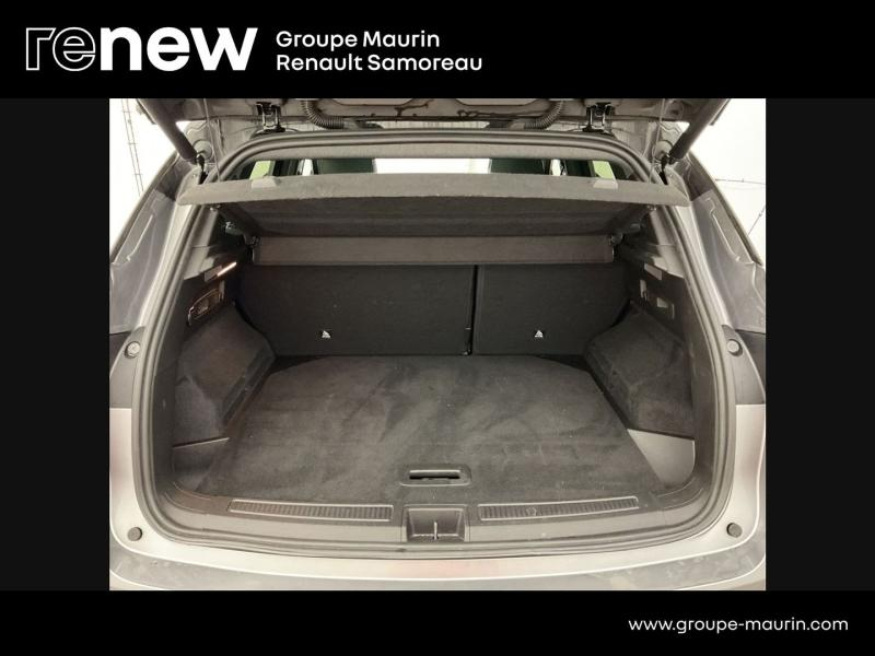 RENAULT Austral d’occasion à vendre à SAMOREAU chez DPL - GARAGE DU CENTRE (Photo 14)