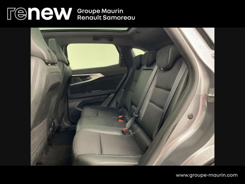 RENAULT Austral d’occasion à vendre à SAMOREAU chez DPL - GARAGE DU CENTRE (Photo 15)