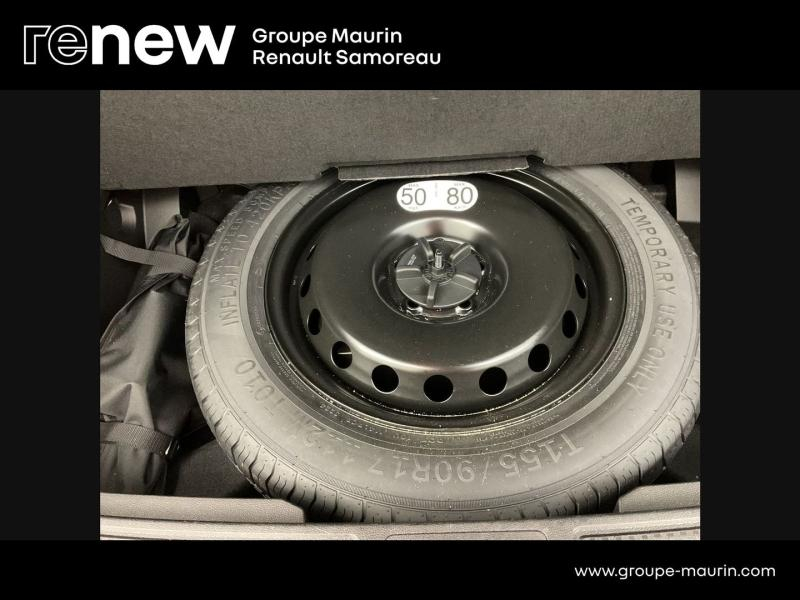 RENAULT Austral d’occasion à vendre à SAMOREAU chez DPL - GARAGE DU CENTRE (Photo 16)