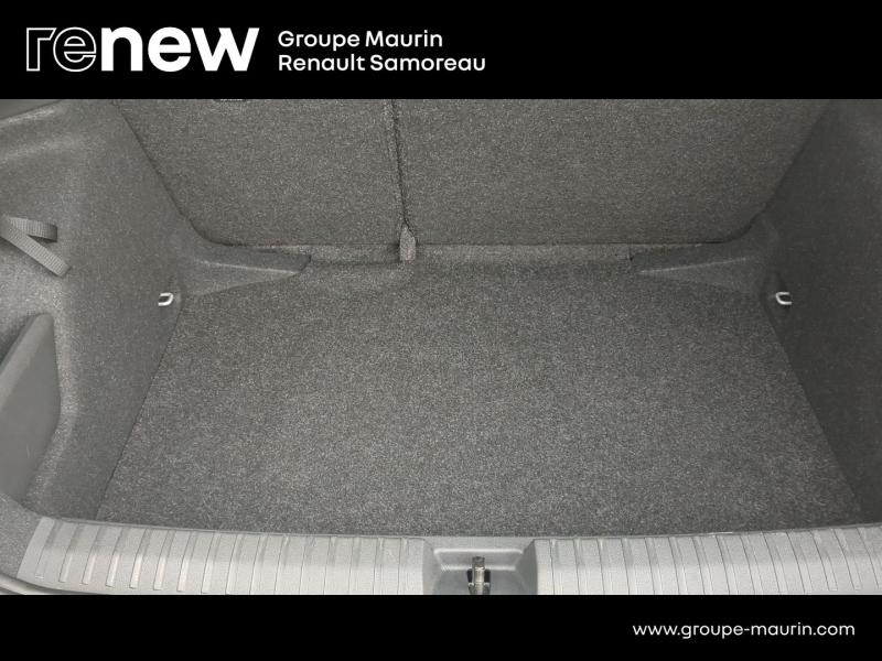 SKODA Kamiq d’occasion à vendre à SAMOREAU chez DPL - GARAGE DU CENTRE (Photo 9)