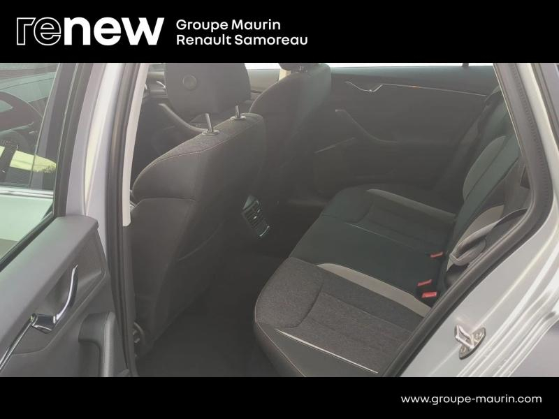 SKODA Kamiq d’occasion à vendre à SAMOREAU chez DPL - GARAGE DU CENTRE (Photo 12)