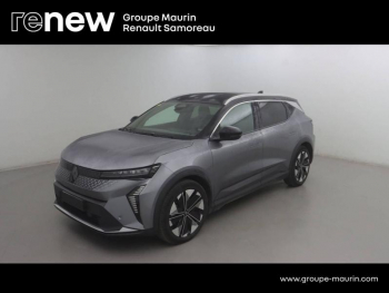 RENAULT Scenic E-Tech Electric 220ch Techno grande autonomie -25 14361 km à vendre