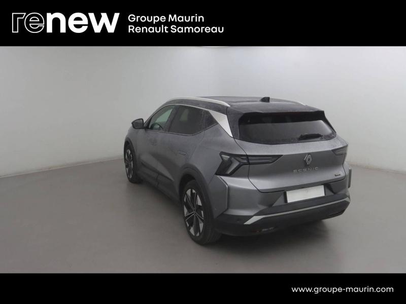 RENAULT Scenic d’occasion à vendre à SAMOREAU chez DPL - GARAGE DU CENTRE (Photo 3)