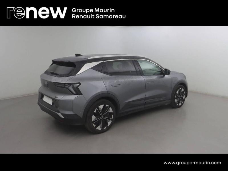 RENAULT Scenic d’occasion à vendre à SAMOREAU chez DPL - GARAGE DU CENTRE (Photo 5)