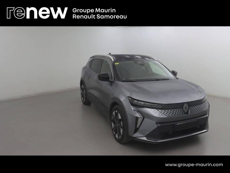 RENAULT Scenic d’occasion à vendre à SAMOREAU chez DPL - GARAGE DU CENTRE (Photo 7)