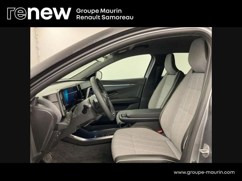 RENAULT Scenic d’occasion à vendre à SAMOREAU chez DPL - GARAGE DU CENTRE (Photo 13)