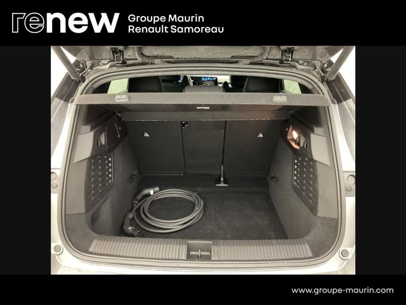 RENAULT Scenic d’occasion à vendre à SAMOREAU chez DPL - GARAGE DU CENTRE (Photo 14)