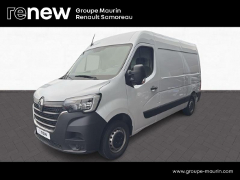 RENAULT Master Fg VUL F3500 L2H2 2.3 Blue dCi 135ch Confort Euro6E 14027 km à vendre