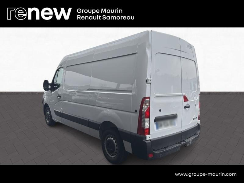 RENAULT Master Fg VUL d’occasion à vendre à SAMOREAU chez DPL - GARAGE DU CENTRE (Photo 4)