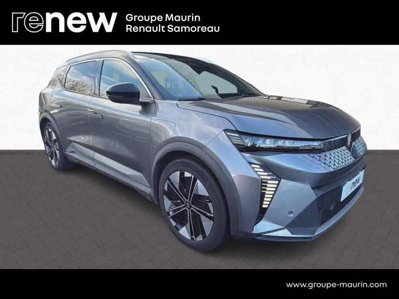 RENAULT Scenic d’occasion à vendre à SAMOREAU chez DPL - GARAGE DU CENTRE (Photo 3)