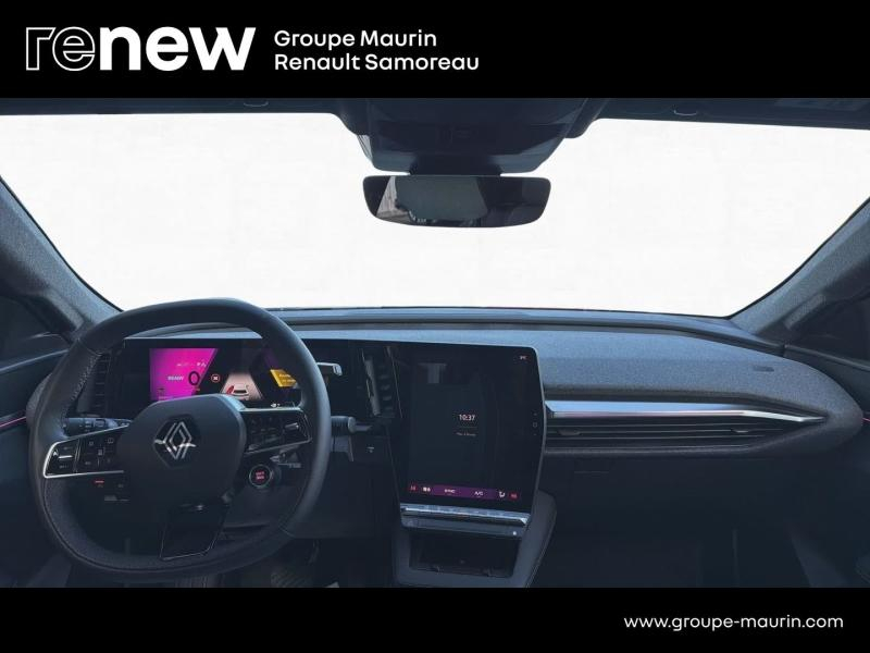 RENAULT Scenic d’occasion à vendre à SAMOREAU chez DPL - GARAGE DU CENTRE (Photo 8)