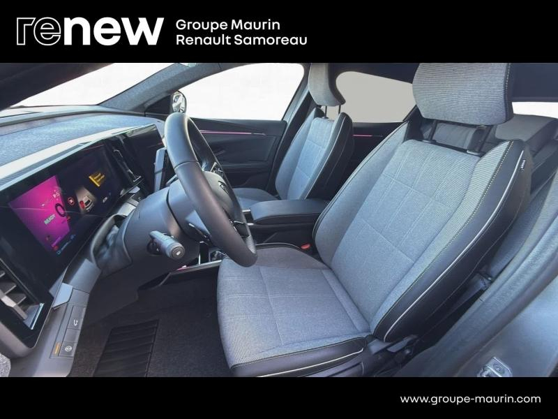 RENAULT Scenic d’occasion à vendre à SAMOREAU chez DPL - GARAGE DU CENTRE (Photo 12)