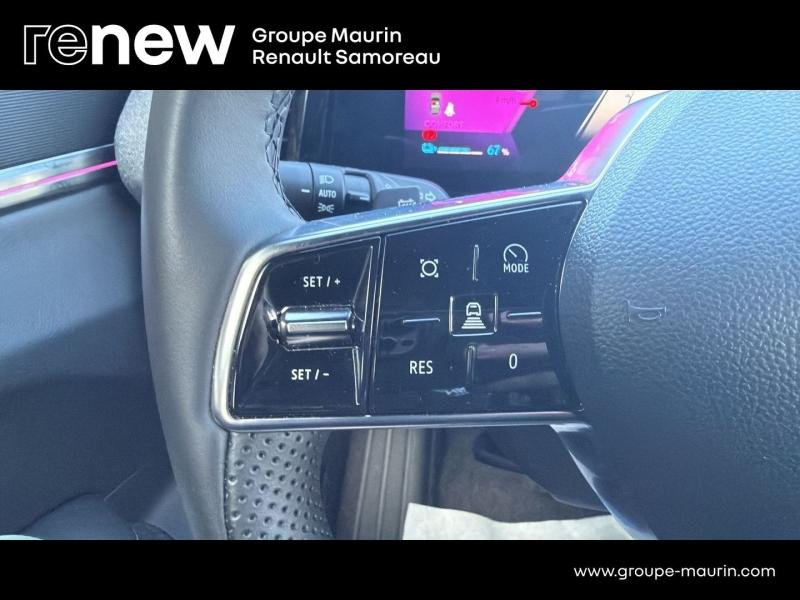 RENAULT Scenic d’occasion à vendre à SAMOREAU chez DPL - GARAGE DU CENTRE (Photo 20)