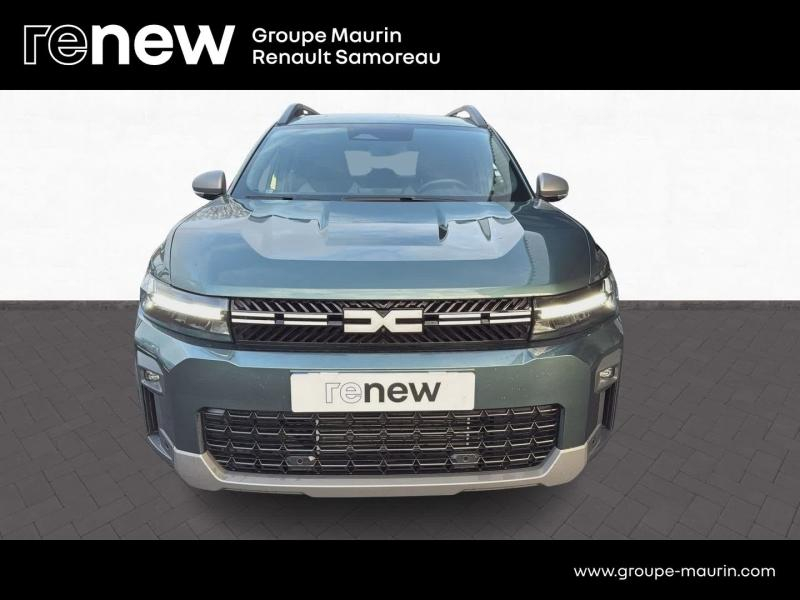 DACIA  d’occasion à vendre à SAMOREAU chez DPL - GARAGE DU CENTRE (Photo 3)