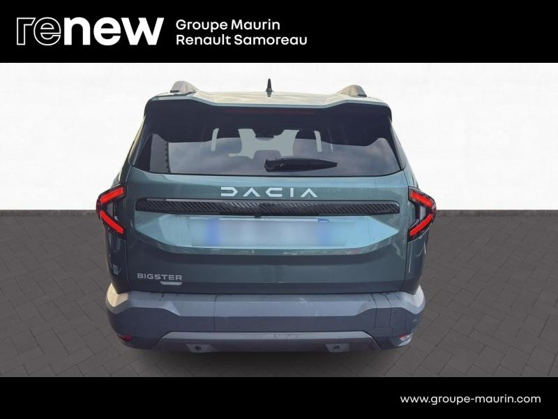 DACIA  d’occasion à vendre à SAMOREAU chez DPL - GARAGE DU CENTRE (Photo 5)