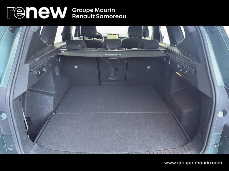 DACIA  d’occasion à vendre à SAMOREAU chez DPL - GARAGE DU CENTRE (Photo 9)