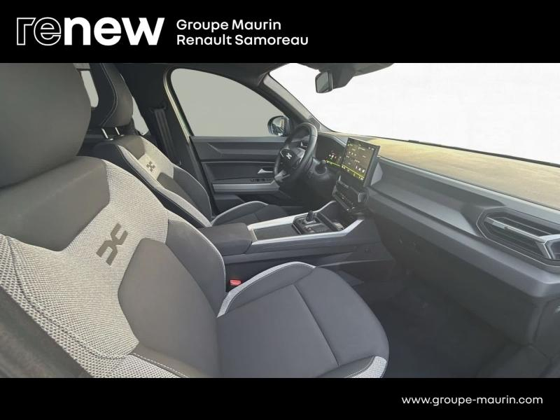 DACIA  d’occasion à vendre à SAMOREAU chez DPL - GARAGE DU CENTRE (Photo 18)