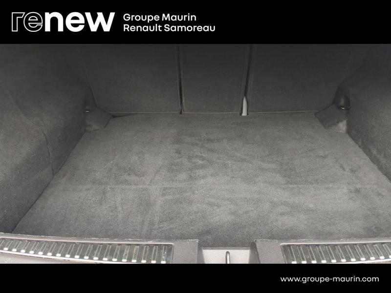 RENAULT  d’occasion à vendre à SAMOREAU chez DPL - GARAGE DU CENTRE (Photo 8)