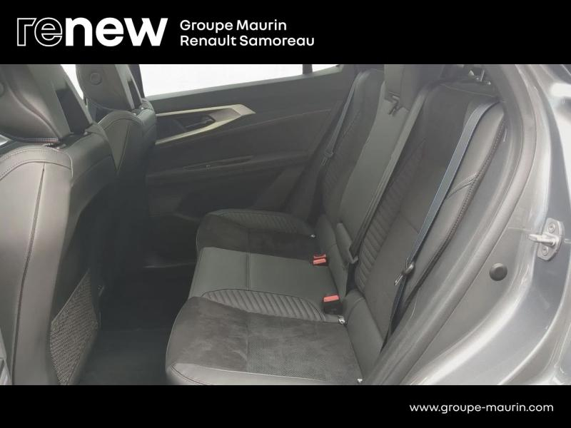 RENAULT  d’occasion à vendre à SAMOREAU chez DPL - GARAGE DU CENTRE (Photo 13)