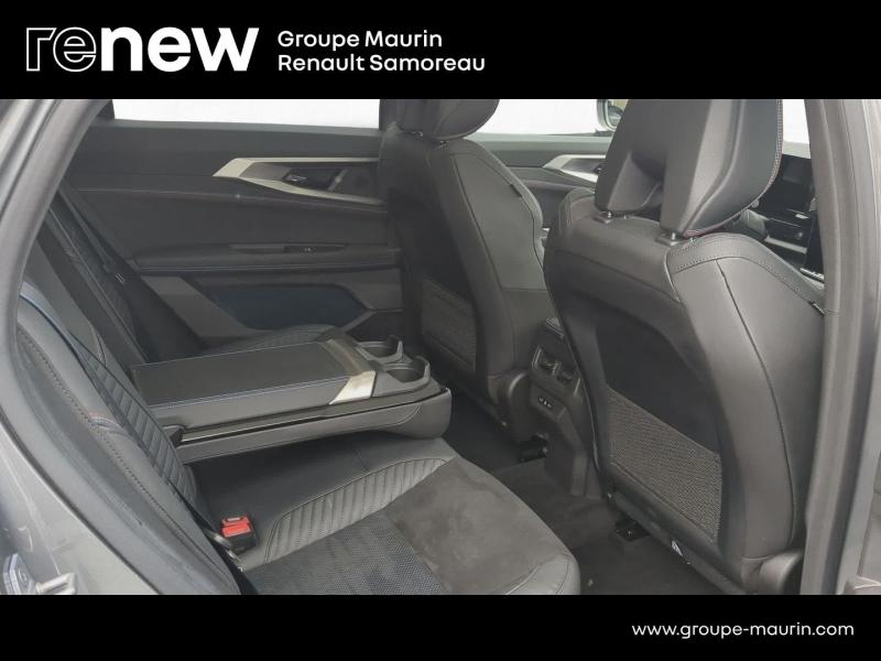 RENAULT  d’occasion à vendre à SAMOREAU chez DPL - GARAGE DU CENTRE (Photo 15)