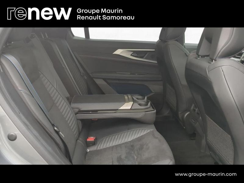 RENAULT  d’occasion à vendre à SAMOREAU chez DPL - GARAGE DU CENTRE (Photo 16)