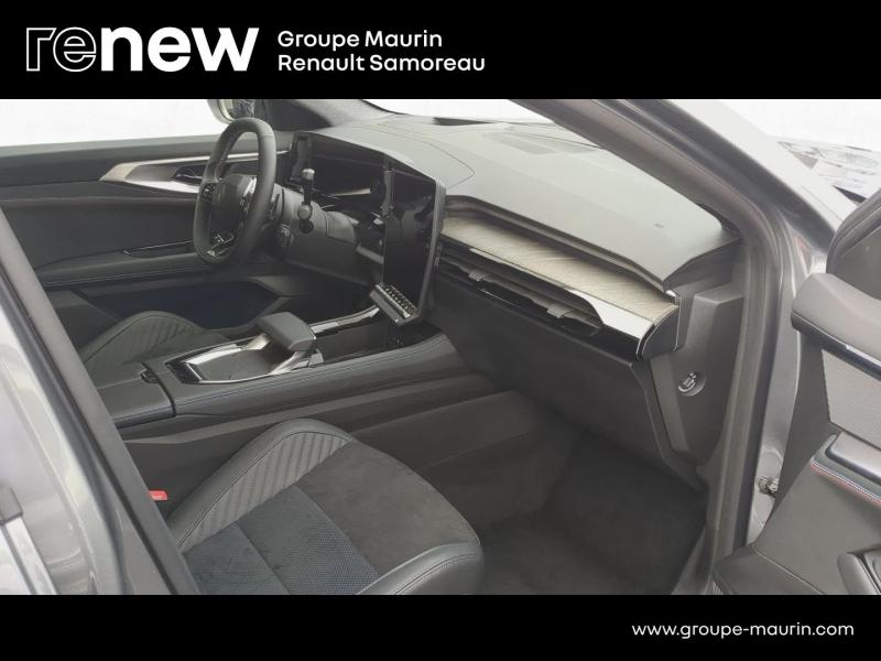 RENAULT  d’occasion à vendre à SAMOREAU chez DPL - GARAGE DU CENTRE (Photo 17)