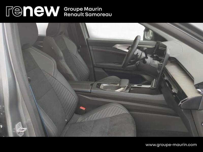 RENAULT  d’occasion à vendre à SAMOREAU chez DPL - GARAGE DU CENTRE (Photo 18)