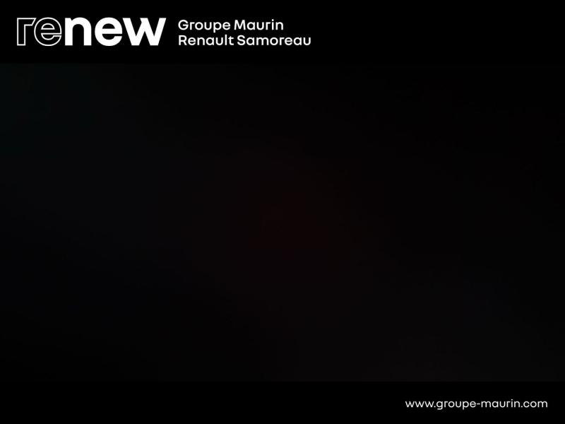 NISSAN Qashqai d’occasion à vendre à SAMOREAU chez DPL - GARAGE DU CENTRE (Photo 7)