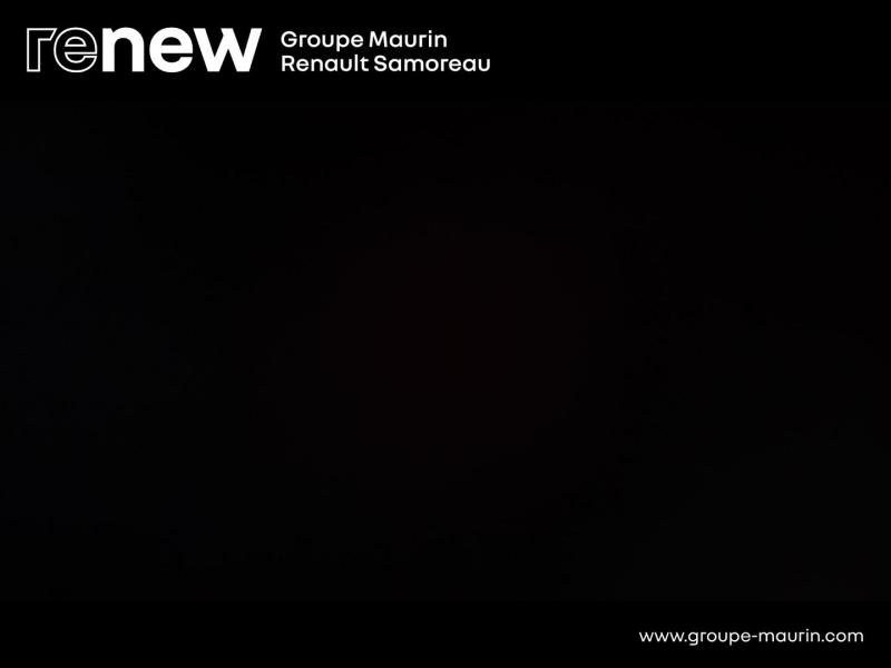 NISSAN Qashqai d’occasion à vendre à SAMOREAU chez DPL - GARAGE DU CENTRE (Photo 9)