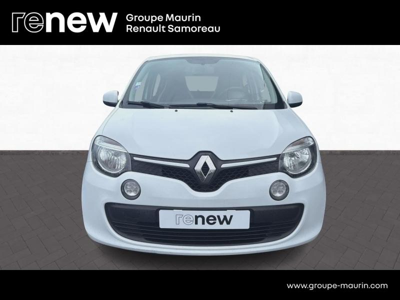 RENAULT Twingo d’occasion à vendre à SAMOREAU chez DPL - GARAGE DU CENTRE (Photo 3)