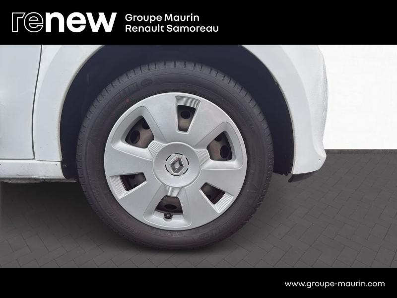 RENAULT Twingo d’occasion à vendre à SAMOREAU chez DPL - GARAGE DU CENTRE (Photo 7)