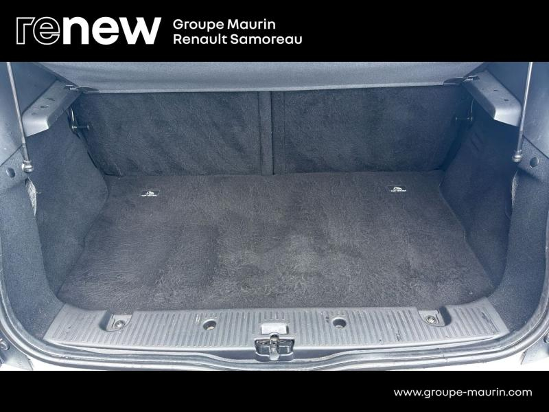 RENAULT Twingo d’occasion à vendre à SAMOREAU chez DPL - GARAGE DU CENTRE (Photo 9)