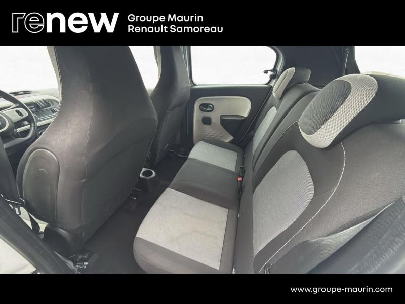 RENAULT Twingo d’occasion à vendre à SAMOREAU chez DPL - GARAGE DU CENTRE (Photo 12)