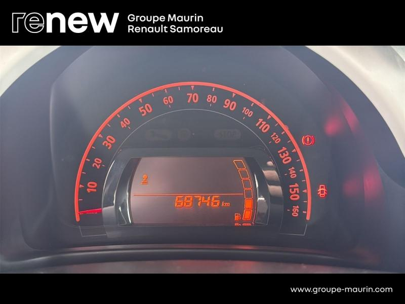 RENAULT Twingo d’occasion à vendre à SAMOREAU chez DPL - GARAGE DU CENTRE (Photo 20)