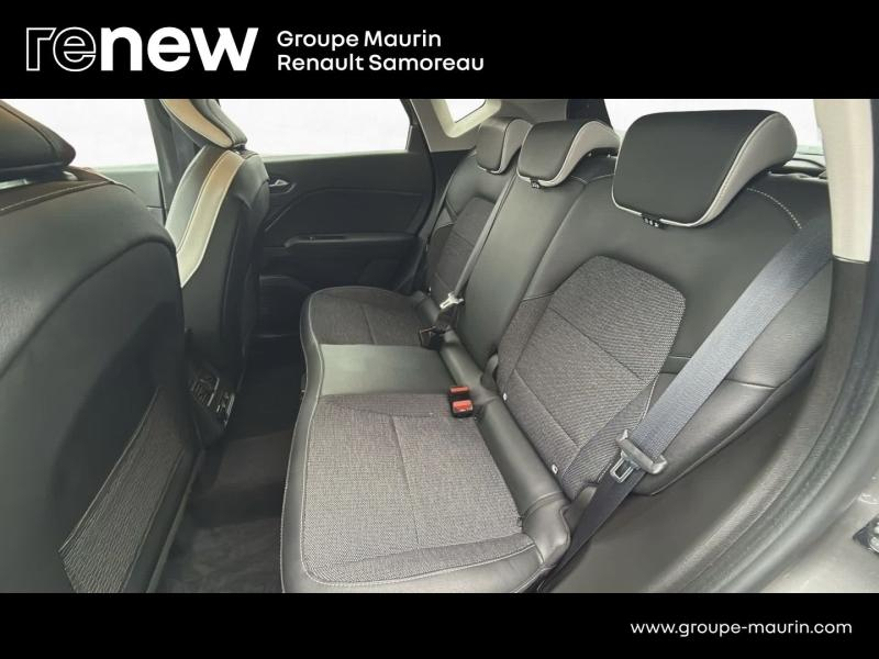 RENAULT Captur d’occasion à vendre à SAMOREAU chez DPL - GARAGE DU CENTRE (Photo 14)
