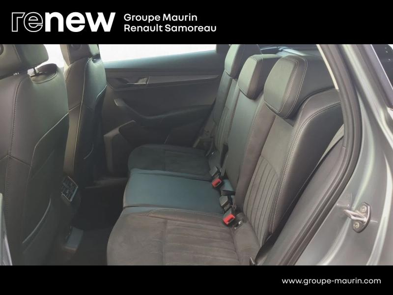 SKODA Karoq d’occasion à vendre à SAMOREAU chez DPL - GARAGE DU CENTRE (Photo 11)