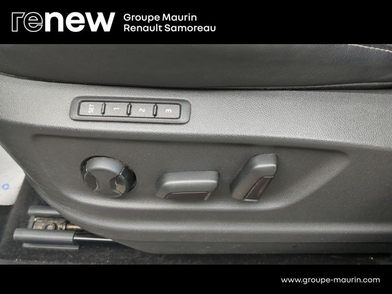 SKODA Karoq d’occasion à vendre à SAMOREAU chez DPL - GARAGE DU CENTRE (Photo 20)