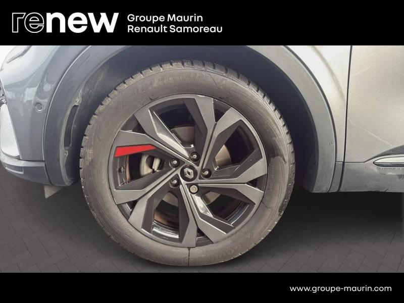 RENAULT Arkana d’occasion à vendre à SAMOREAU chez DPL - GARAGE DU CENTRE (Photo 7)
