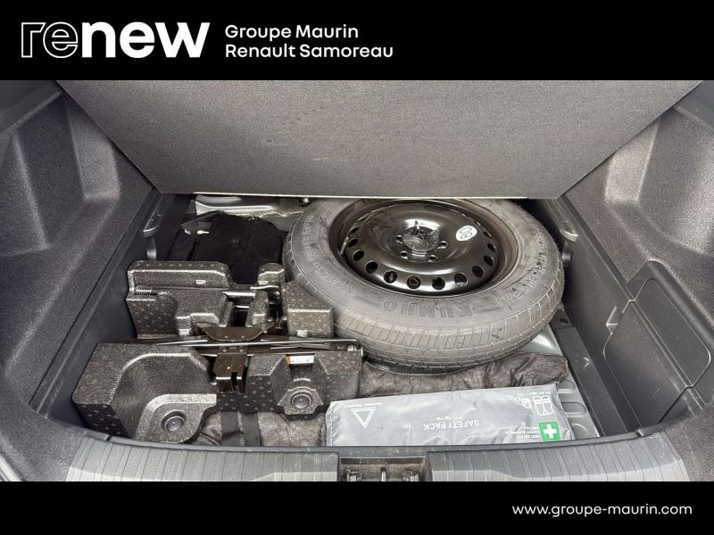 RENAULT Arkana d’occasion à vendre à SAMOREAU chez DPL - GARAGE DU CENTRE (Photo 10)