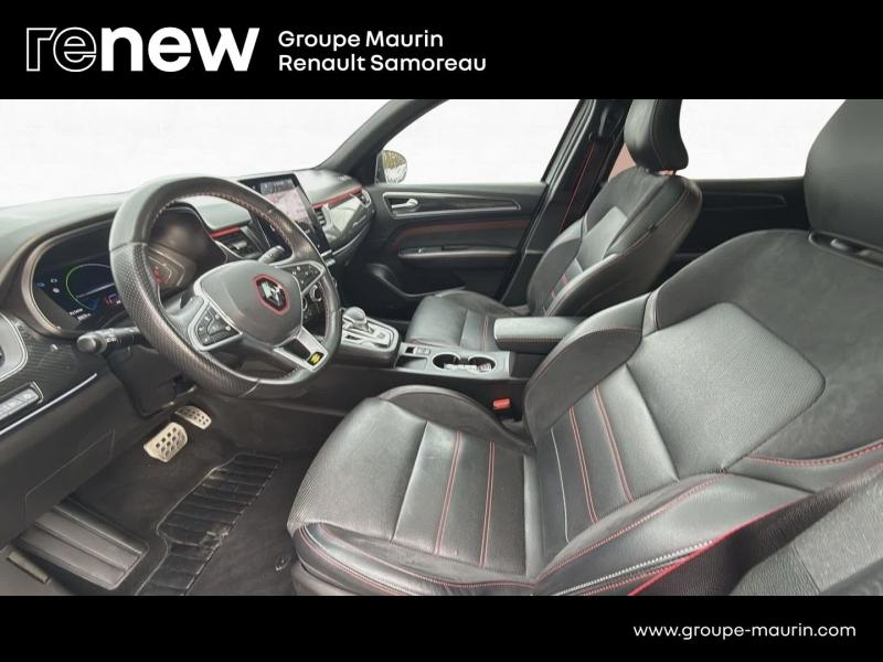 RENAULT Arkana d’occasion à vendre à SAMOREAU chez DPL - GARAGE DU CENTRE (Photo 11)