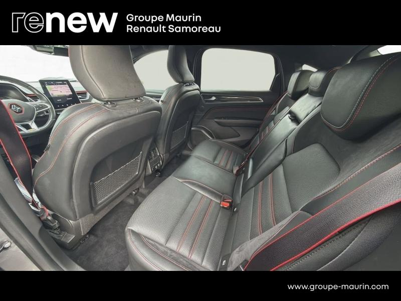 RENAULT Arkana d’occasion à vendre à SAMOREAU chez DPL - GARAGE DU CENTRE (Photo 13)